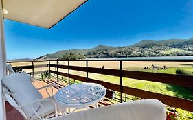 San Antonio Beach By Urdaibai Rentals