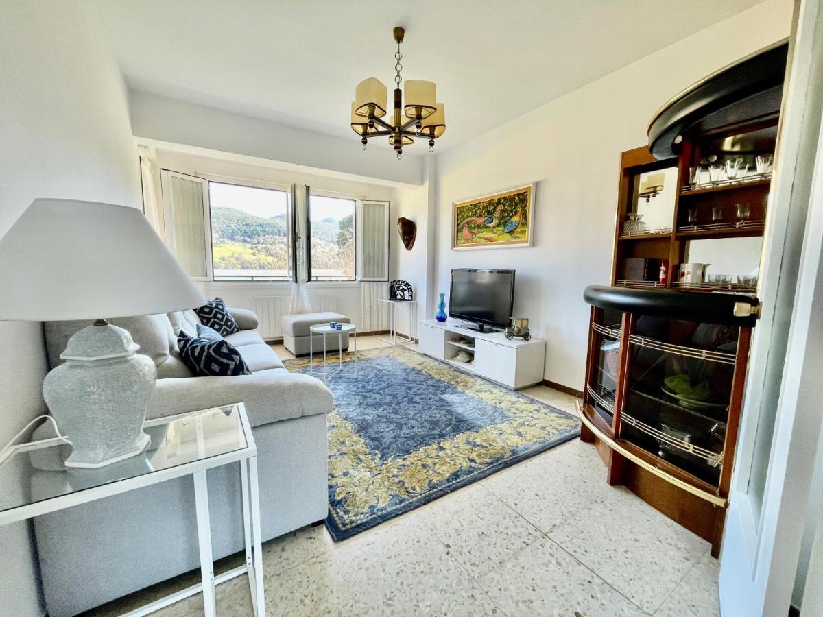 San Antonio Beach By Urdaibai Rentals Busturia Extérieur photo
