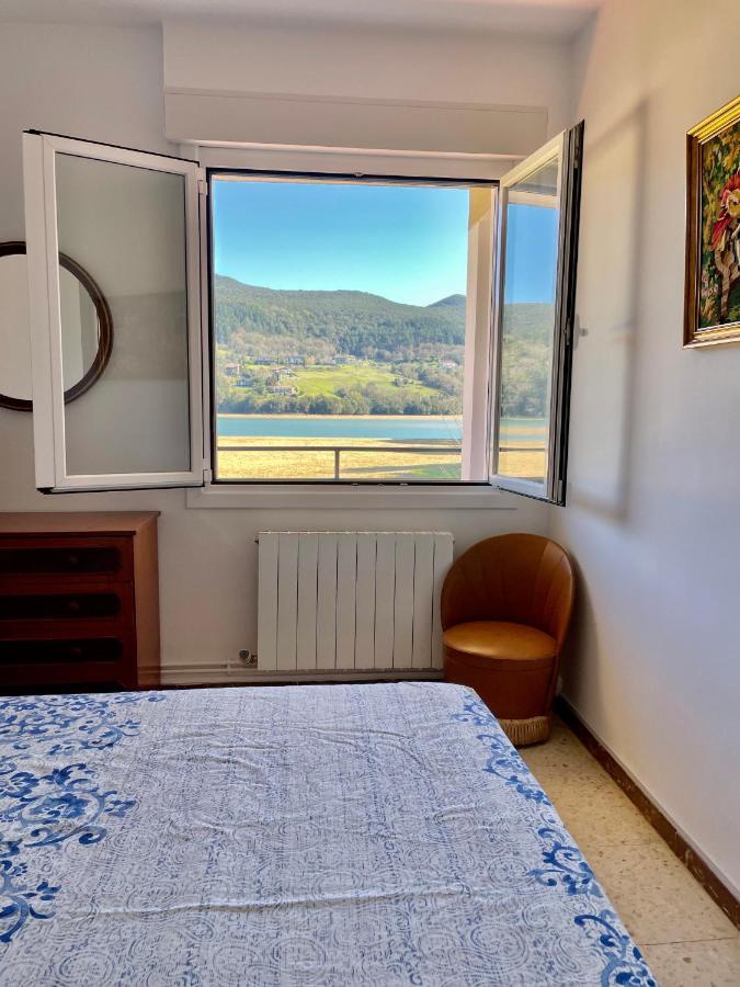 San Antonio Beach By Urdaibai Rentals Busturia Extérieur photo