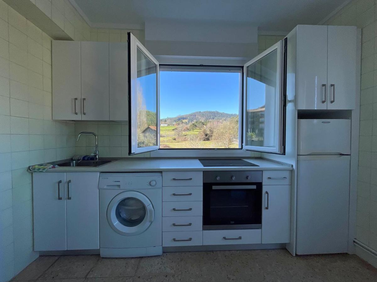 San Antonio Beach By Urdaibai Rentals Busturia Extérieur photo
