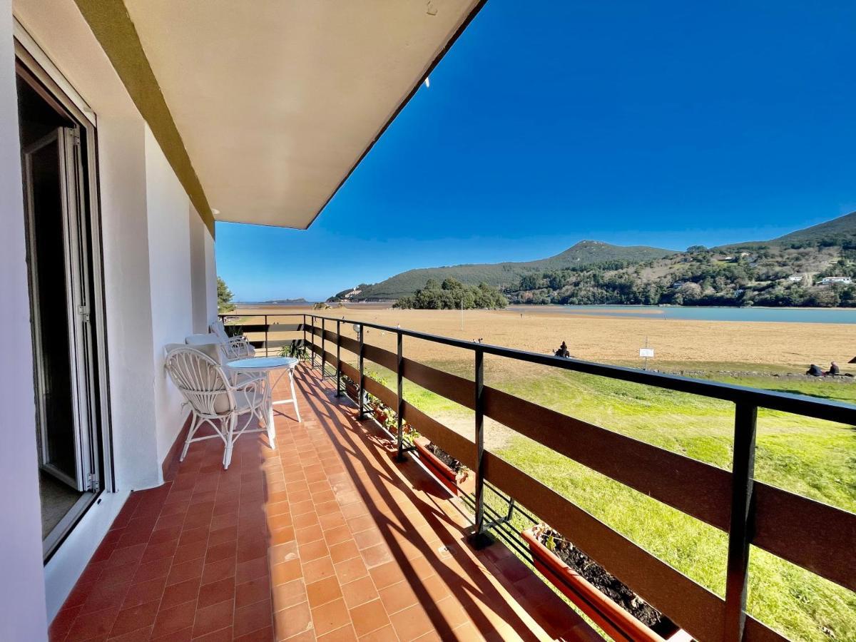 San Antonio Beach By Urdaibai Rentals Busturia Extérieur photo