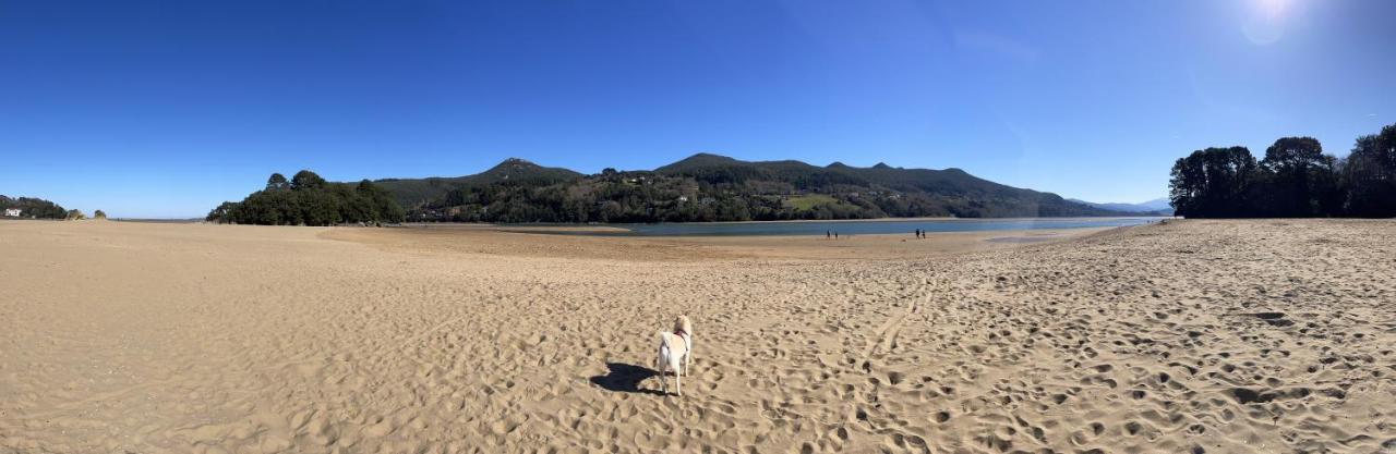 San Antonio Beach By Urdaibai Rentals Busturia Extérieur photo
