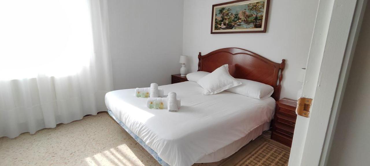 San Antonio Beach By Urdaibai Rentals Busturia Extérieur photo