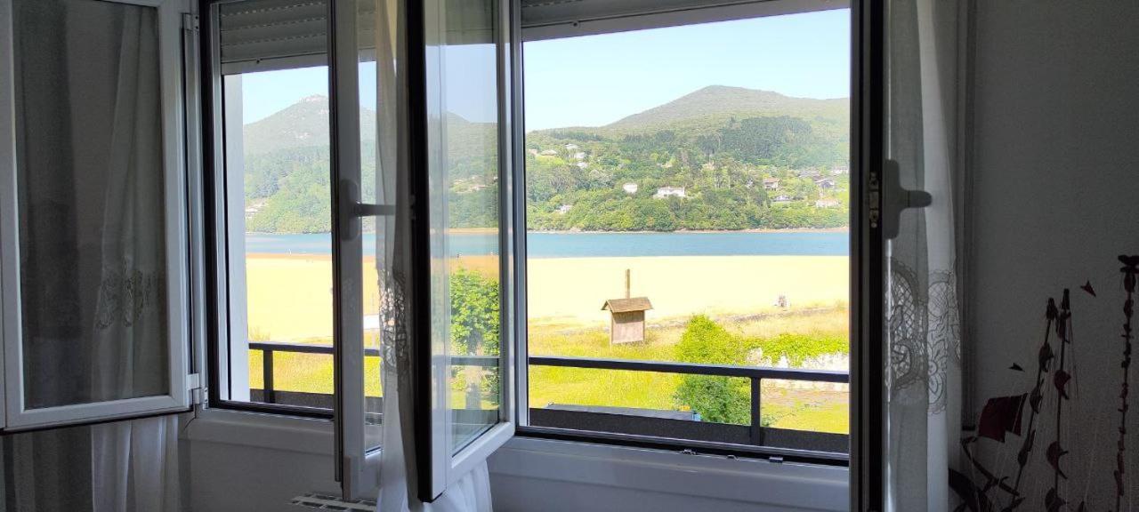 San Antonio Beach By Urdaibai Rentals Busturia Extérieur photo